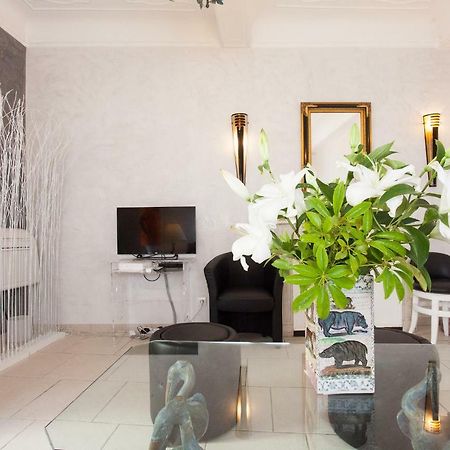 90 Rue Meynadier Apartment Cannes Exterior photo