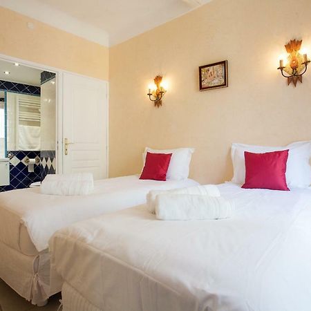 90 Rue Meynadier Apartment Cannes Exterior photo