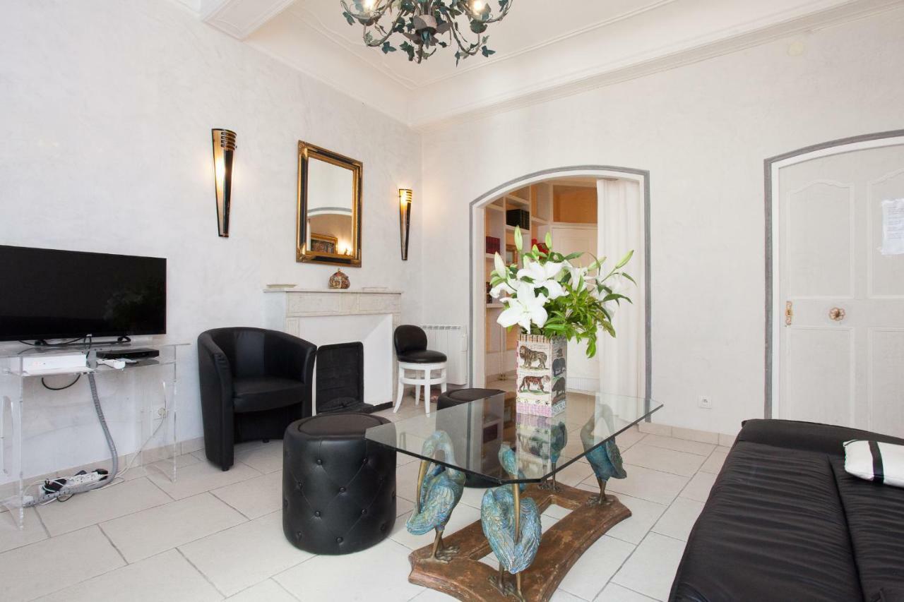90 Rue Meynadier Apartment Cannes Exterior photo